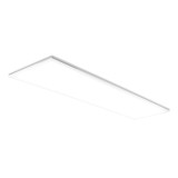 Panou LED Slim Alb 48W 4000K 295x1195x9mm IP40 - NOVELITE