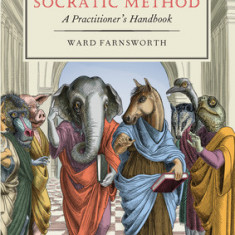 The Socratic Method: A Practitioner's Handbook