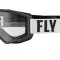 Ochelari FLY Focus Black White