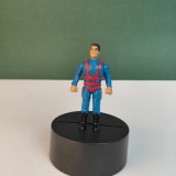 Figurina McDonalds / Hasbro Action Man - Action Man Hang Glider