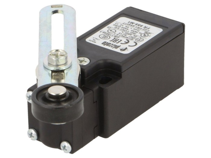 Limitator cursă FR555-M1