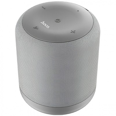 Boxa Bluetooth HOCO BS30 New Moon Sport, Bluetooth 5.0, Gri foto
