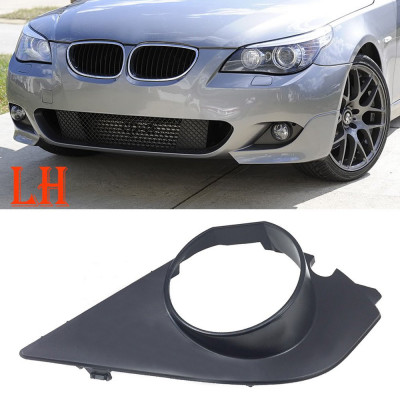 Grila Bara Fata Stanga Am Bmw Seria 5 E61 2003-2010 M-Technik 51117896603 foto