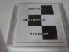 Beethoven, Strauss, cd