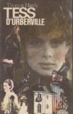 Tess D Urberville - O femeie pura