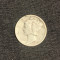 Moneda argint One Dime 1943