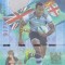 Bancnota Fiji 7 Dolari (2017) - PNew UNC ( comemorativa )