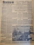scanteia 21 mai 1955-art. delta dunarii,eugen jebeleanu,timisoara