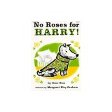 No Roses for Harry!