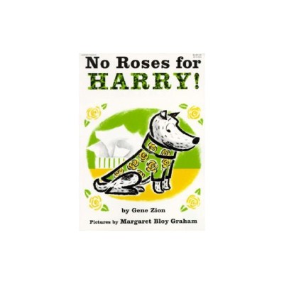 No Roses for Harry! foto