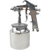 Cumpara ieftin Pistol vopsit, rezervor metalic pozitionat jos, F75-S