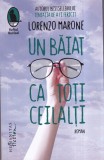 Lorenzo Marone - Un baiat ca toti ceilalti, Editura Humanitas, Roman Beletristica, Brosata, Stare buna, Aparitie 2021