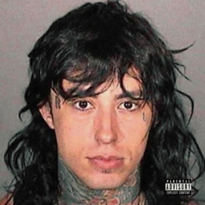 Falling In Reverse Popular Monster (cd) foto