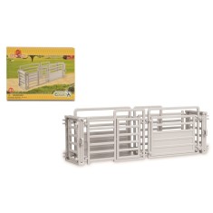 Set de porti asortate - E-tensie pentru tarc cu Porti Collecta