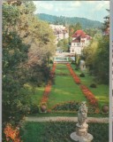 CPI B14502 - CARTE POSTALA - GOVORA.