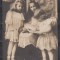 CASA REGALA ROMANA PRINTESELE ELISABETA SI MARIA PRINTUL NICOLAE DE ROMANIA