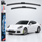 Cumpara ieftin Ștergătoare Porsche Panamera S E-Hybrid 970 2013&ndash;2016 | Bosch A102S