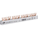 Pieptane trifazat TIP FURCA IZ12/3F/12 ETI