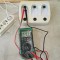 suport multi dock pt incalzitor ceara epilare, tripla aparate mufa 2 pini 220VAC