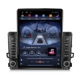 Cumpara ieftin Navigatie dedicata cu Android Toyota Auris 2006 - 2012, 2GB RAM, Radio GPS Dual