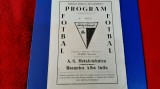 Program Metalotehnica Tg. Mures - Mecanica Alba I.