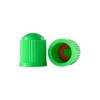 Capacel valva plastic verde Cod: MH-VC03