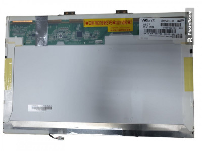 Display original Dell Samsung LTN154X3-l0d foto