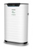 Purificator de aer Heinner HPA-600WIFI, CADR 600m&sup3;/h, 42~72m &sup2;, Control tactil cu display, Control WIFI, Telecomanda, Filtru HEPA H11, Generator ioni