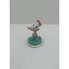 Disney Infinity Phineas