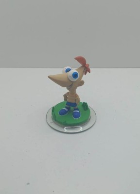 Disney Infinity Phineas foto
