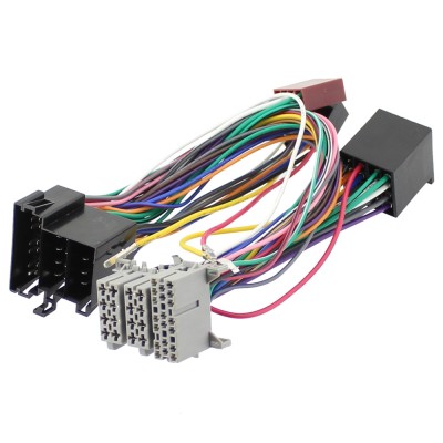Cabluri pentru kit handsfree THB, Parrot, Opel, 4CARMEDIA, 59190 foto