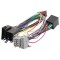 Cabluri pentru kit handsfree THB, Parrot, Opel, 4CARMEDIA, 59190