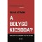A bolyg&oacute; kicsoda? - Gilad Atzmon