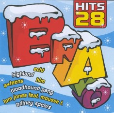 CD 2xCD Various &ndash; Bravo Hits 28 (-VG)
