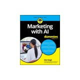 AI &amp; Marketing for Dummies