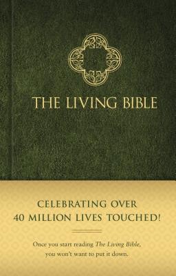 Living Bible-Lb foto