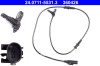 Senzor Turatie Roata ATE 24.0711-5531.3 Mercedes-Benz Sprinter, VW Crafter