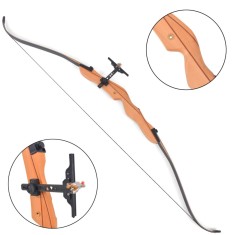 Gossi arc de tir pentru adulti 68&quot; 30 lb