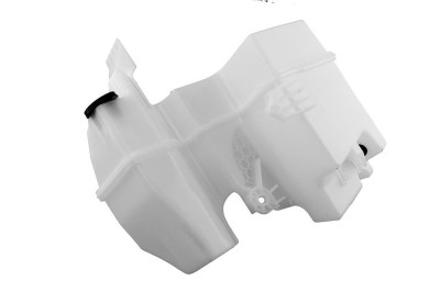 Rezervor spalator parbriz Vw T5 2003-2015, Fara Pompa, Cu Senzor Nivel Lichid, NTY KZS-VW-001 foto