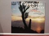 Tschaikowsky &ndash; Capricio Italien (1979/Auslese Klasik/RFG) - VINIL/ca Nou, Clasica, Deutsche Grammophon