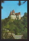 CPIB 21816 - CARTE POSTALA - CASTELUL BRAN, NECIRCULATE, Necirculata, Fotografie