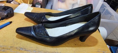 Pantofi Dama Nr- 41 #Han foto