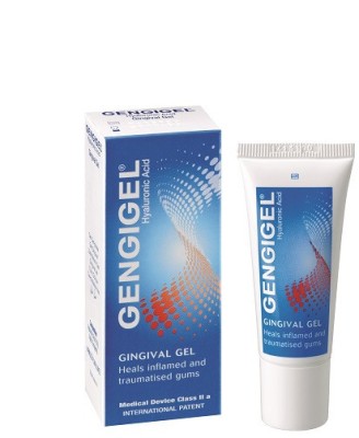 GENGIGEL GEL 20ML foto