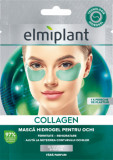 Elmiplant Pad-uri hidrogel pentru ochi, 1 buc
