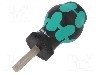 &amp;#351;urubelni&amp;#355;a, Torx&reg;, lungime 79mm, varf TX40, WERA - 05008862001
