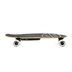 Placă longboard electric FISH