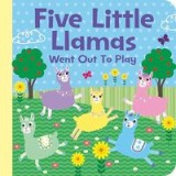 Five Little Llamas
