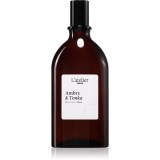 100BON Ambre &amp; Tonka Eau de Parfum unisex 100 ml