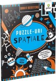 Puzzle-uri cu mega masinarii/Brain Booster - Gama