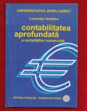 &quot;Contabilitatea aprofundata a societatilor comerciale&quot; Editia a II-a